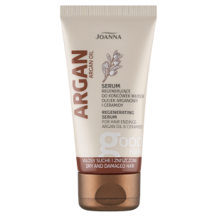 JOANNA ARGAN OIL SERUM FOR SPLIT ENDS, 50g JOANNA ARGAN OIL SERUM FOR SPLIT ENDS, 50g