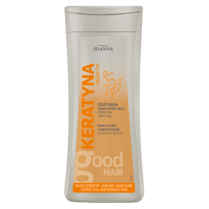 JOANNA KERATIN RESTORING CONDITIONER 200g