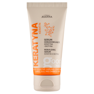 JOANNA KERATIN REBUILDING SERUM 50ml