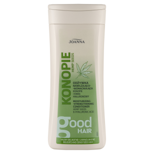 JOANNA HEMP hair conditioner 200ml JOANNA HEMP hair conditioner 200ml