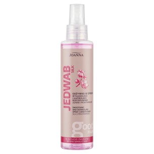 JOANNA SILK SMOOTHING CONDITIONER SPRAY 150ml