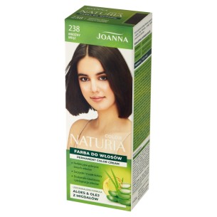 JOANNA NATURIA COLOR, 238 - FROSTY BROWN JOANNA NATURIA COLOR, 238 - FROSTY BROWN