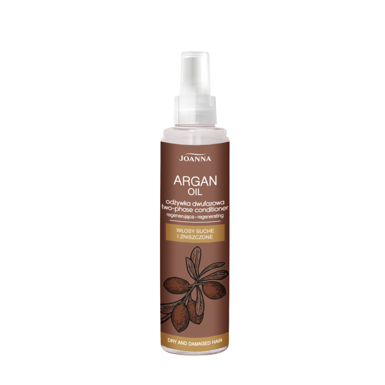 JOANNA ARGAN OIL TWO-PHASE CONDITIONER, 150ml