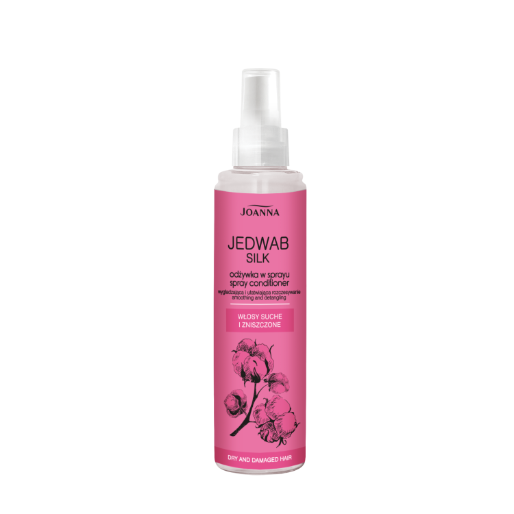 JOANNA SILK SMOOTHING CONDITIONER SPRAY 150ml