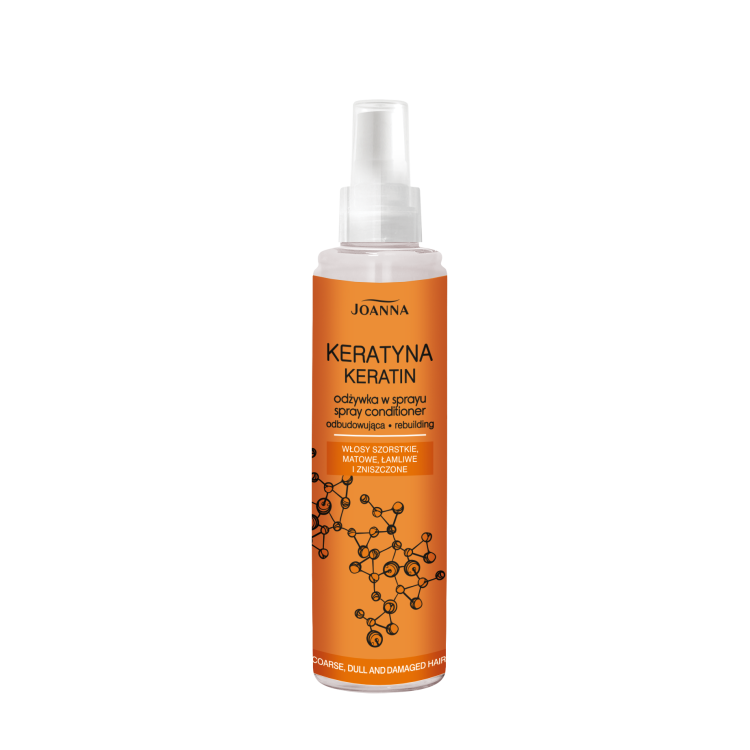 JOANNA KERATIN REBUILDING SPRAY CONDITIONER 150ml