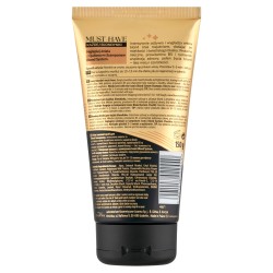 JOANNA BLOND SYSTEM Iconic mask for blonde and lightened hair 150g