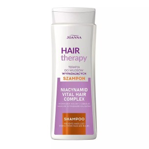 JOANNA HAIR THERAPY SHAMPOO FOR FALLING OUT HAIR 300ml JOANNA HAIR THERAPY SHAMPOO FOR FALLING OUT HAIR 300ml