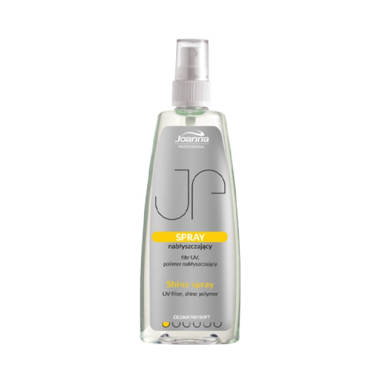 JOANNA PROFESSIONAL SHINE SPRAY 150 ml