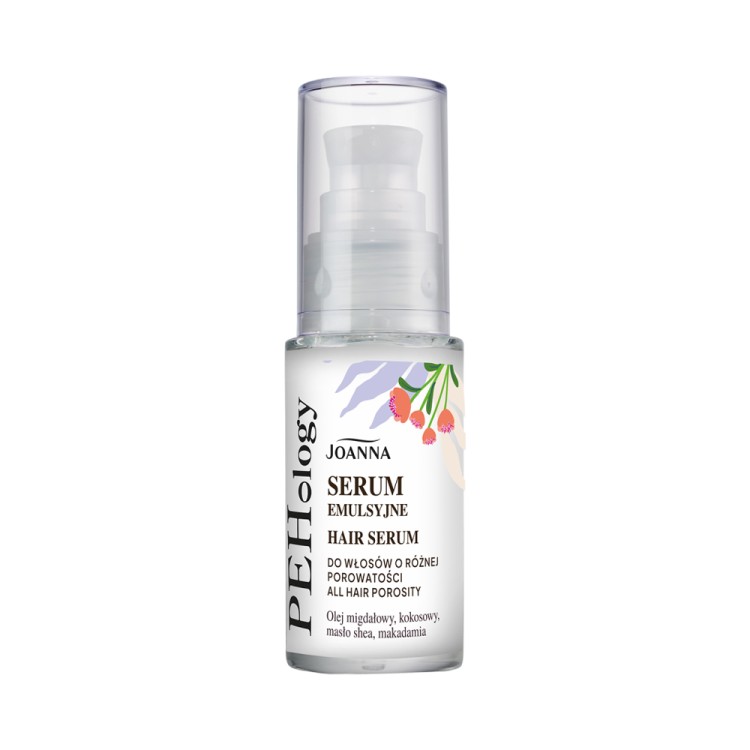 Joanna PEHology hair serum 25g