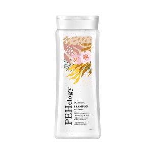 Joanna PEHology medium and high porosity hair shampoo 300g Joanna PEHology medium and high porosity hair shampoo 300g