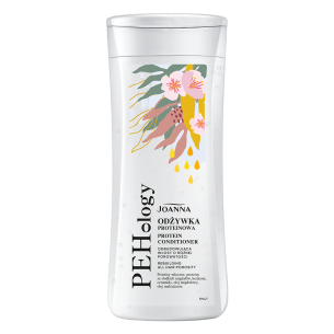 joanna PEHology protein conditioner 200g