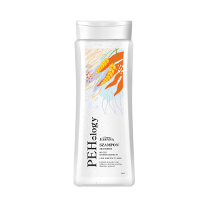 Joanna Pehology Low Porosity Hair Shampoo 300ml Joanna Pehology Low Porosity Hair Shampoo 300ml