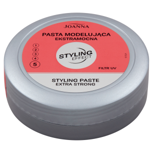 JOANNA STYLING EFFECT  MODELING PASTE 90g JOANNA STYLING EFFECT  MODELING PASTE 90g
