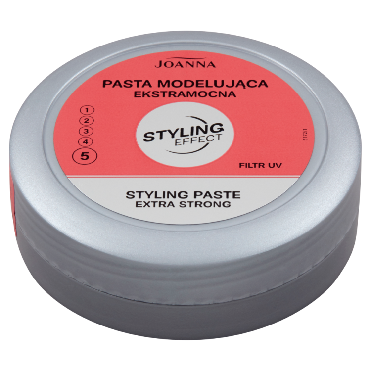 JOANNA STYLING EFFECT  MODELING PAST, 90g