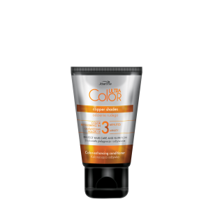 JOANNA ULTRA COLOR 3 MIN COLOR-ENHANCING CONDITIONER – COPPER SHADES 100g JOANNA ULTRA COLOR 3 MIN COLOR-ENHANCING CONDITIONER – COPPER SHADES 100g