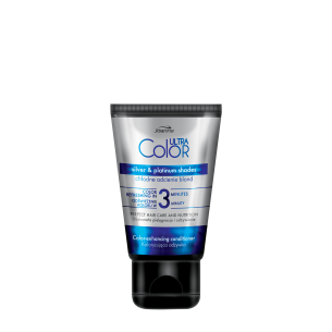 JOANNA ULTRA COLOR 3 MIN CONDITIONER - COOL BLOND SHADES 100G JOANNA ULTRA COLOR 3 MIN CONDITIONER - COOL BLOND SHADES 100G