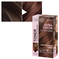 JOANNA ULTRA COLOR HAIR TONER Cinnamon chocolate 100 g