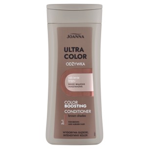 JOANNA ULTRA COLOR CONDITIONER FOR BROWN SHADES 200g