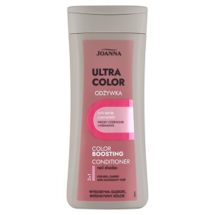 JOANNA ULTRA COLOR CONDITIONER FOR RED SHADES 200g