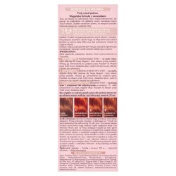 JOANNA ULTRA COLOR HAIR TONER Chilli latte 100 g JOANNA ULTRA COLOR HAIR TONER Chilli latte 100 g