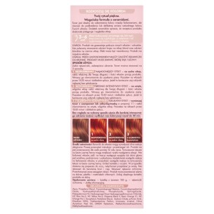 JOANNA ULTRA COLOR HAIR TONER Chilli latte 100 g JOANNA ULTRA COLOR HAIR TONER Chilli latte 100 g