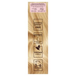 JOANNA ULTRA COLOR HAIR TONER Creamy latte 100 g JOANNA ULTRA COLOR HAIR TONER Creamy latte 100 g