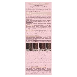 JOANNA ULTRA COLOR HAIR TONER Milk chocolate 100 g JOANNA ULTRA COLOR HAIR TONER Milk chocolate 100 g