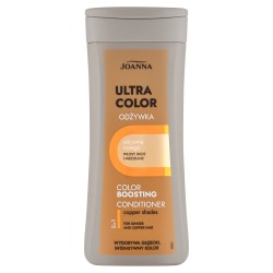 JOANNA ULTRA COLOR CONDITIONER FOR GINGER SHADES 200g