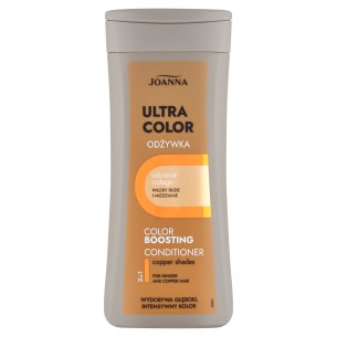 JOANNA ULTRA COLOR CONDITIONER FOR GINGER SHADES 200g