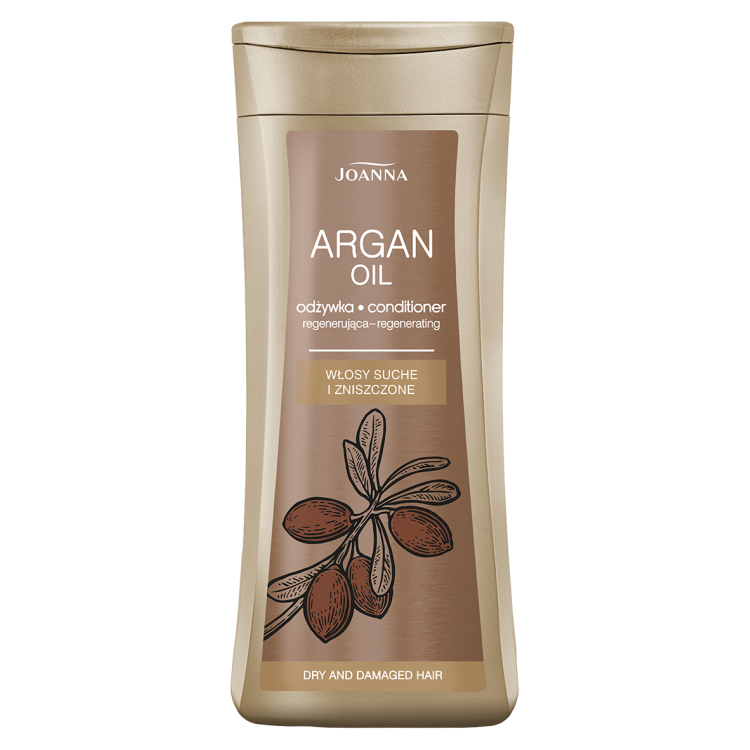 JOANNA ARGAN OIL CONDITIONER, 200ml