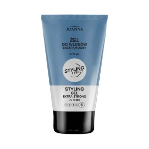 Joanna NEW STYLING EFFECT extra strong modelling gel 150ml