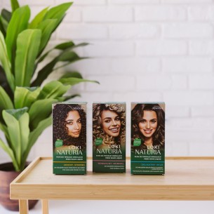 JOANNA NATURIA LOKI perm wave liquid - normal 75ml JOANNA NATURIA LOKI perm wave liquid - normal 75ml