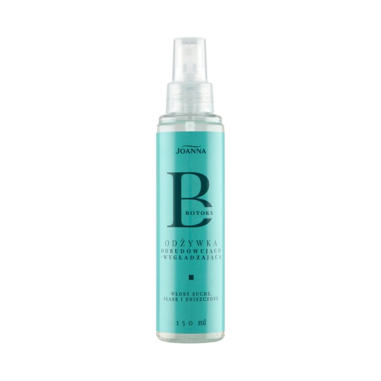 Joanna Botoks Rebuilding and smoothing conditioner 150 ml