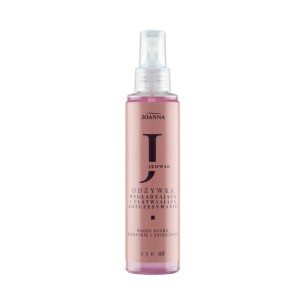 Joanna Hair Silk smoothing and easy combing conditioner spray 150 ml Joanna Hair Silk smoothing and easy combing conditioner spray 150 ml