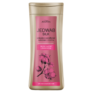 JOANNA SILK SMOOTHING CONDITIONER 200ml