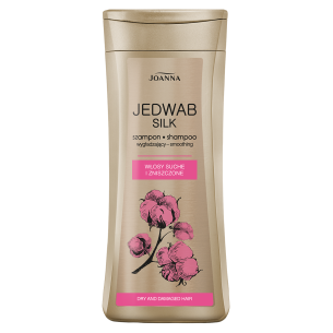 JOANNA SILK SMOOTHING SHAMPOO 200ml