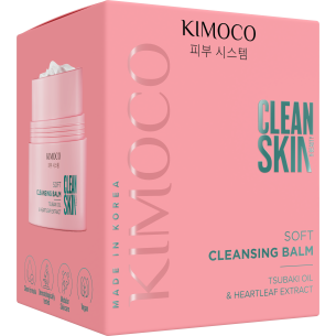 KIMOCO CLEAN SKIN Soft Cleansing Balm 45 g KIMOCO CLEAN SKIN Soft Cleansing Balm 45 g