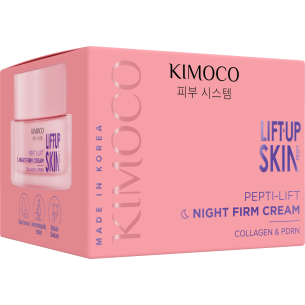 KIMOCO LIFT-UP SKIN Pepti-Lift Night Firm Cream 50 g