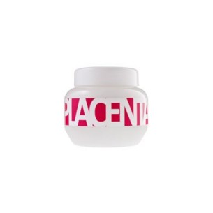 KALLOS PLACENTA HAIR MASK 275 ML KALLOS PLACENTA HAIR MASK 275 ML