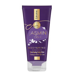 Lirene Body & Mind JASMINLOVE Enveloping Body Elixir 175ml Lirene Body & Mind JASMINLOVE Enveloping Body Elixir 175ml