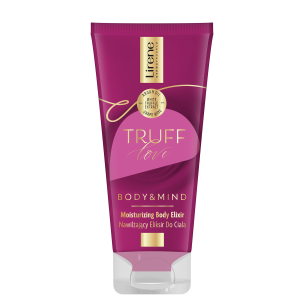 Lirene Body & Mind TRUFFLOVE Moisturizing Body Elixir 175ml Lirene Body & Mind TRUFFLOVE Moisturizing Body Elixir 175ml