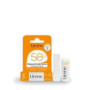LIRENE SUN Protective lip care SPF 50