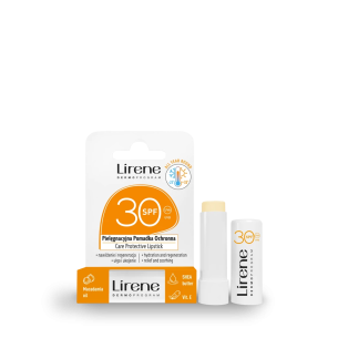 LIRENE SUN Protective lip care SPF 30
