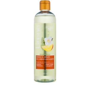LIRENE SHOWER GEL WITH MANGO OIL 400ml LIRENE SHOWER GEL WITH MANGO OIL 400ml