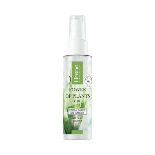 LIRENE POWER OF PLANTS ALOE VERA HYDROLATE 100ml LIRENE POWER OF PLANTS ALOE VERA HYDROLATE 100ml