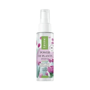 LIRENE POWER OF PLANTS OPUNTIA HYDROLATE 100ml LIRENE POWER OF PLANTS OPUNTIA HYDROLATE 100ml