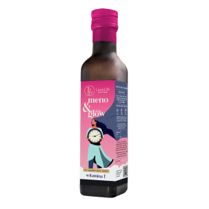 LOVELIFE OIL Meno & Glow 250ml NEW! EXP: 25.10.2025 LOVELIFE OIL Meno & Glow 250ml NEW! EXP: 25.10.2025