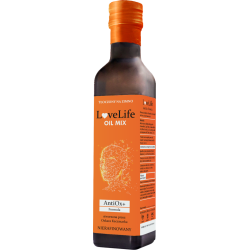 LOVELIFE AntiOX+ oil mix by Oskar Kaczmarek 250ml EXP:25.06.2024