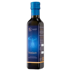 LOVELIFE Trio GLA+ oil mix by Oskar Kaczmarek 250ml