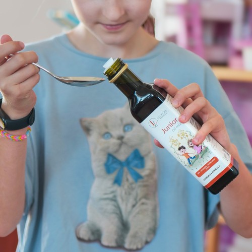 LOVELIFE OIL junior 250ml NEW! LOVELIFE OIL junior 250ml NEW!